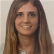 Graduada en Derecho y opositora a judicatura siete años